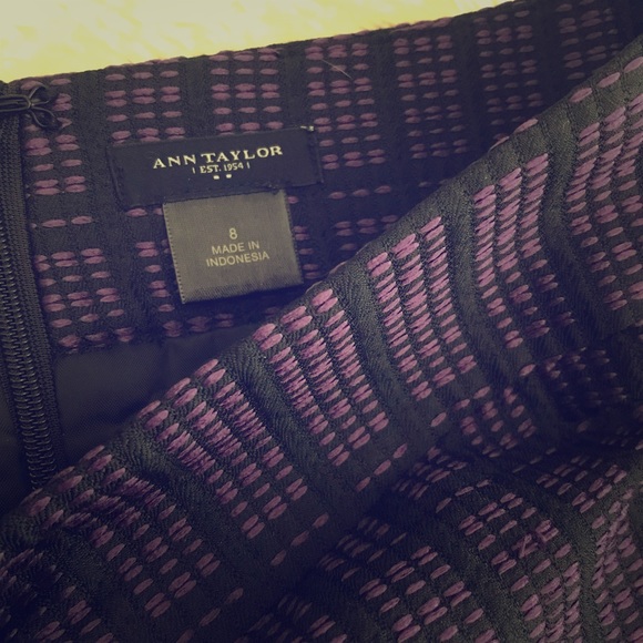 Ann Taylor Dresses & Skirts - Ann Taylor Skirt